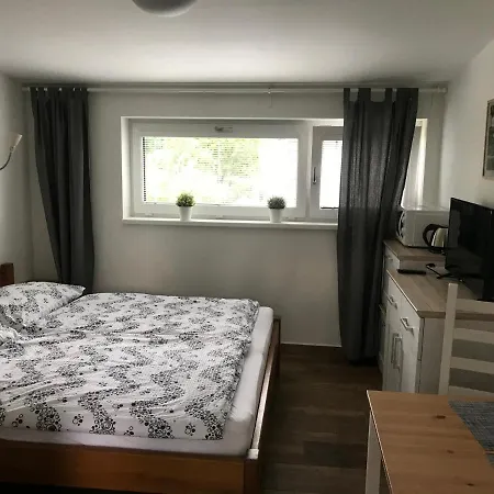 Penzion Salma 3*