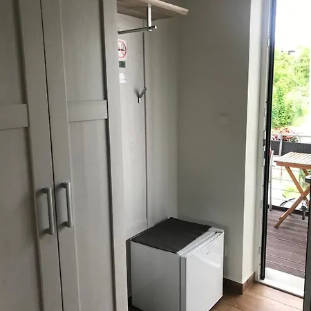 Salma 3* Český Krumlov