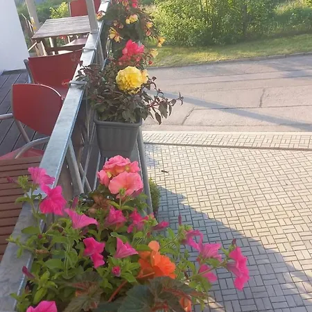 Salma Český Krumlov