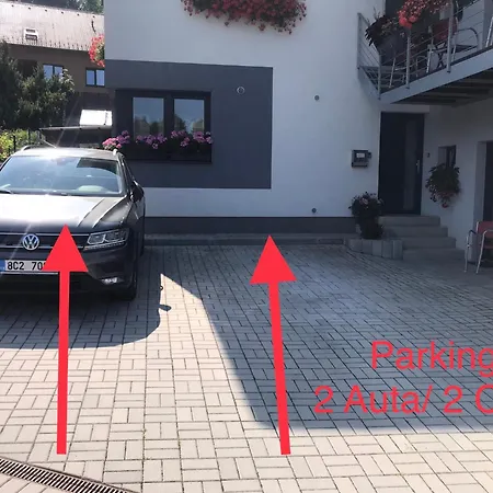 Salma Penzion 3*