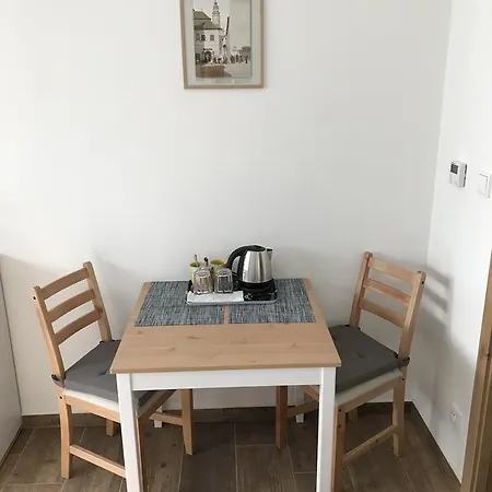 ゲストハウス Salma チェスキー クルムロフ