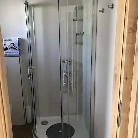 Salma Gæstehus