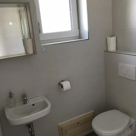 Gæstehus Salma 3*