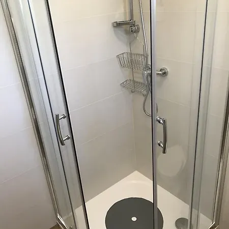 ゲストハウス Salma チェスキー クルムロフ