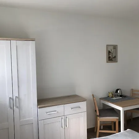 Gæstehus Salma Český Krumlov