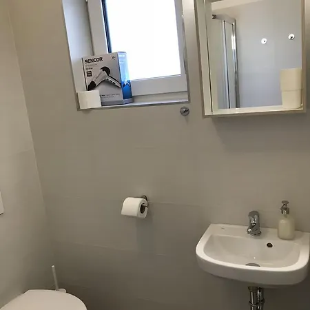 Salma ゲストハウス 3*