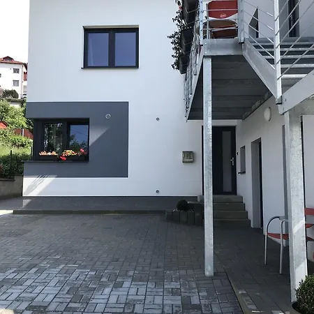 Salma ゲストハウス