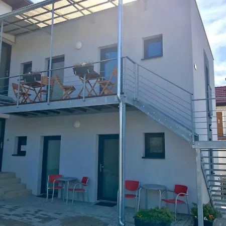 Penzion Salma 3*