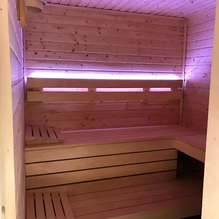 Salma Gæstehus 3*