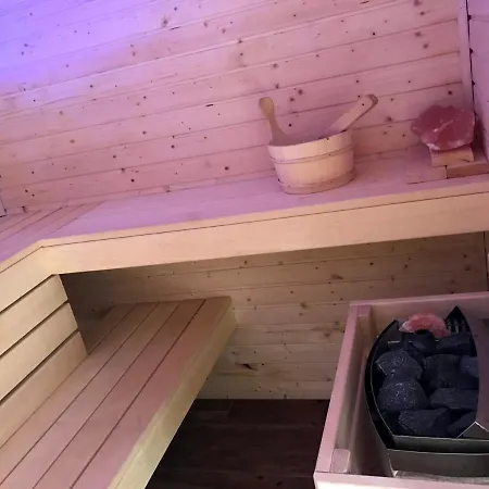 Gæstehus Salma