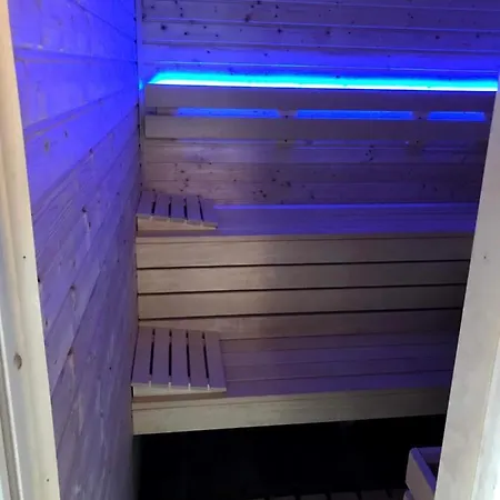 Salma Gæstehus 3*