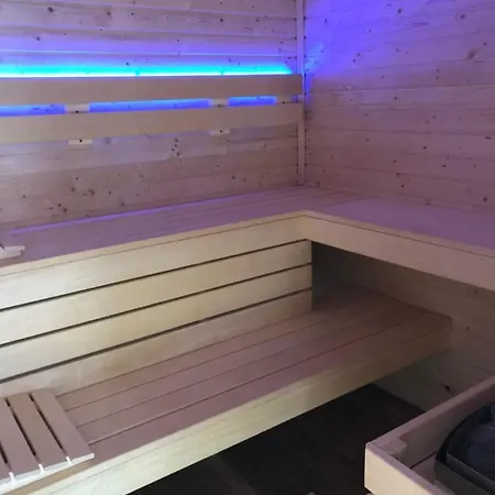 Salma ゲストハウス 3*