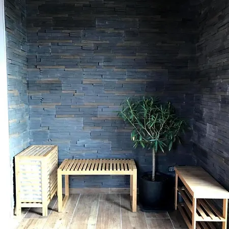 ゲストハウス Salma 3*