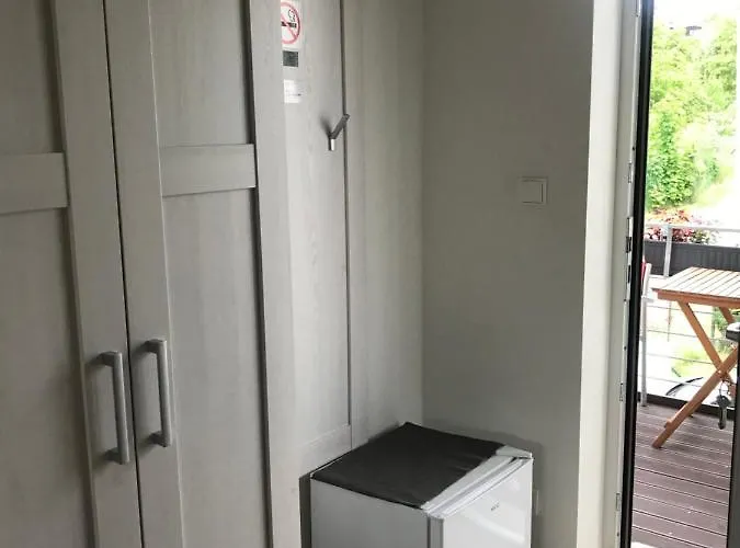 Salma 3* Český Krumlov