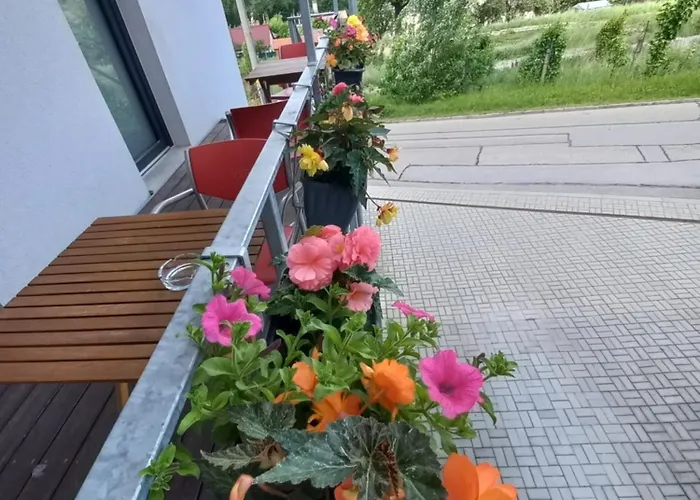 Salma 3* Český Krumlov