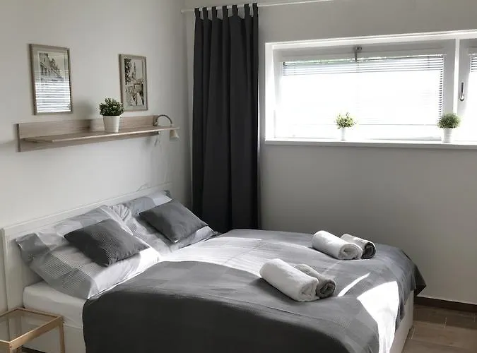 Salma Český Krumlov