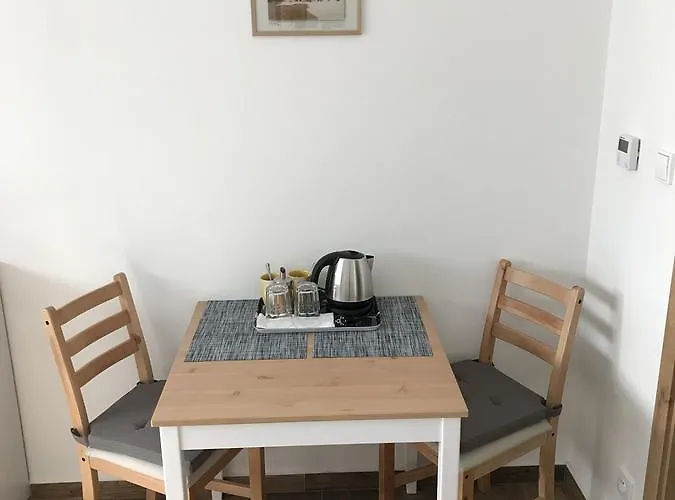 Gæstehus Salma Český Krumlov