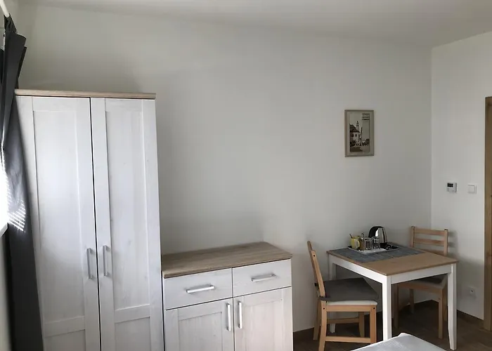 Gæstehus Salma Český Krumlov