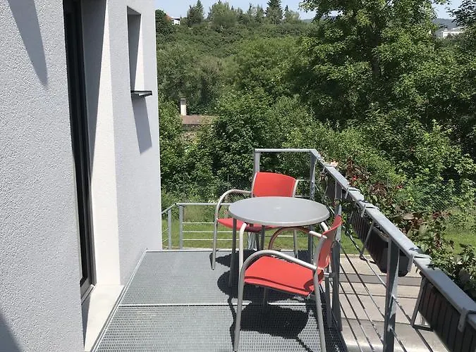 Salma Gæstehus Český Krumlov