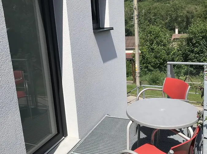 Salma 3* Český Krumlov