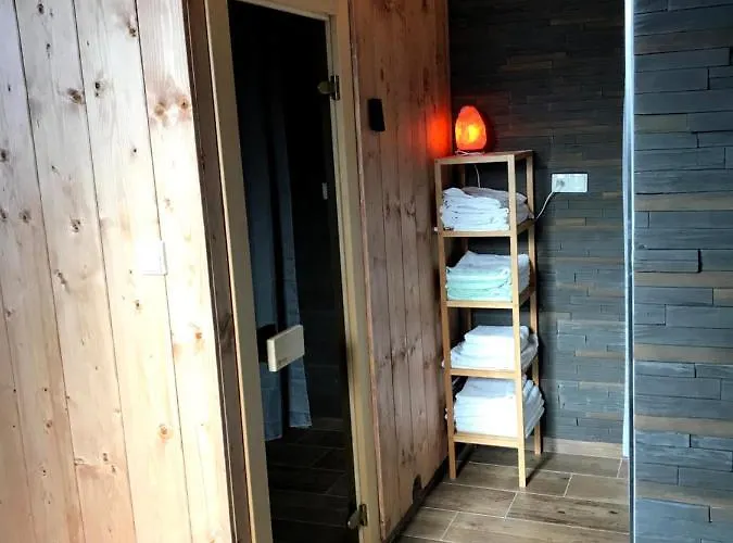 Gæstehus Salma Český Krumlov