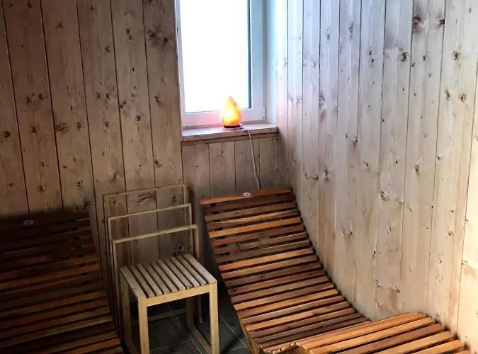 Gæstehus Salma Český Krumlov